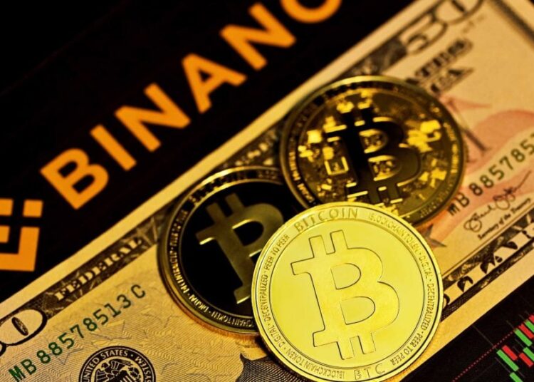 Binance Faces Tough Competition from M2 Exchange, Kevin O’Leary Predicts