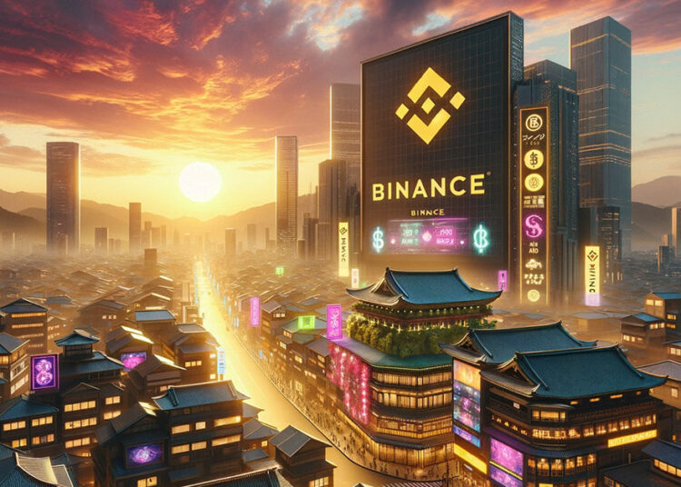 Binance Japan to list 13 tokens new tokens in one of the world’s strictest crypto markets