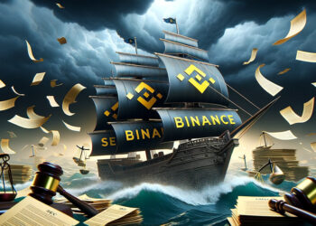 Judge denies Binance and SEC request for protective order to avoid filings under seal