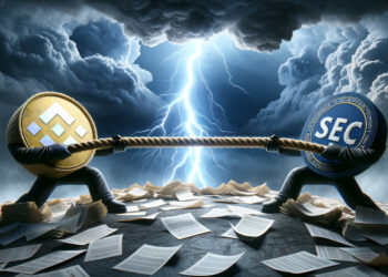 Binance and SEC negotiate confidentiality in landmark legal battle