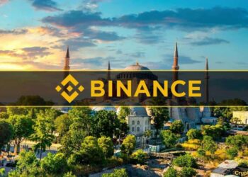 We Asked Binance Blockchain Week