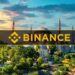We Asked Binance Blockchain Week