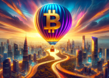 Bitcoin’s climb above $35,000 followed by surprisingly measured market