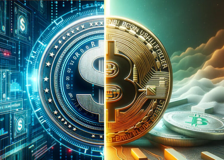 MAS Director mislabels Bitcoin a ‘private cryptocurrency’ stating it has ‘failed the test of money’