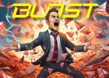 Despite The Hype, Ethereum L2 Blast Has Crypto Users Divided