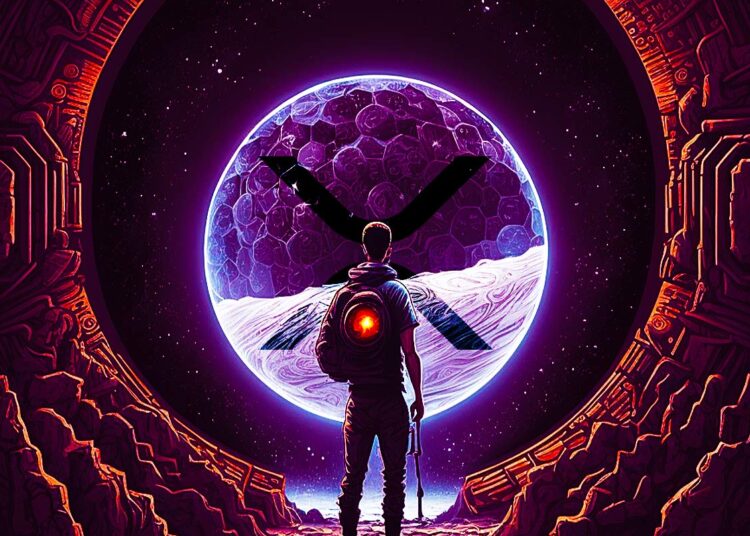 Top Analyst Predicts Breakout Rally for XRP, Updates Outlook on Solana and Ethereum-Based Altcoin