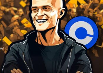 Coinbase CEO Calls CZ Exit A New Chapter For The Crypto Industry
