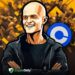 Coinbase CEO Calls CZ Exit A New Chapter For The Crypto Industry