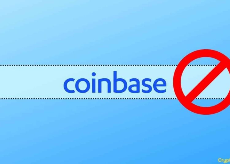 BSV Slides Below $50 as Coinbase Ends of Support for Bitcoin SV
