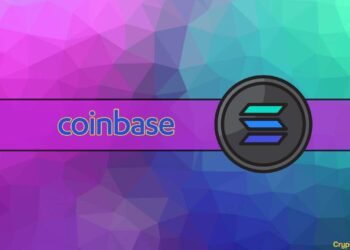Coinbase With an Important Announcement Regarding Solana (SOL)