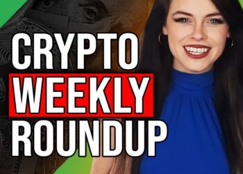Crypto Weekly Roundup: Poloniex Hacked For $100M