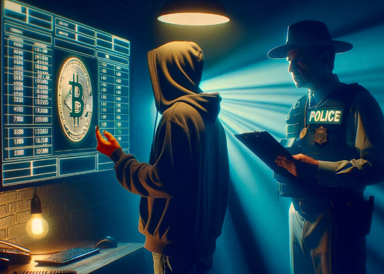 Majority of whistleblowing tips received by CFTC were about crypto