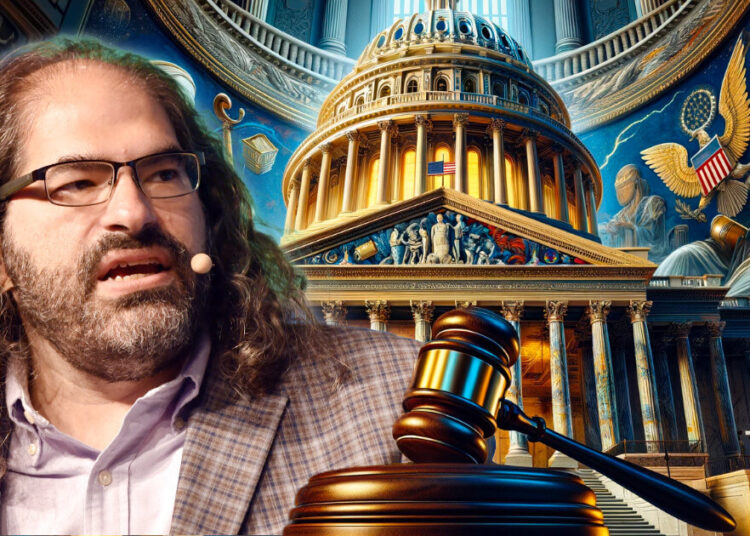 Ripple CTO David Schwartz calls for legislative action to clarify crypto regulations