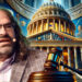 Ripple CTO David Schwartz calls for legislative action to clarify crypto regulations