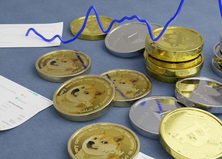 As Dogecoin and Shiba Inu Lag Behind The Market, Could NuggetRush Be The Best Meme Coin To Buy?