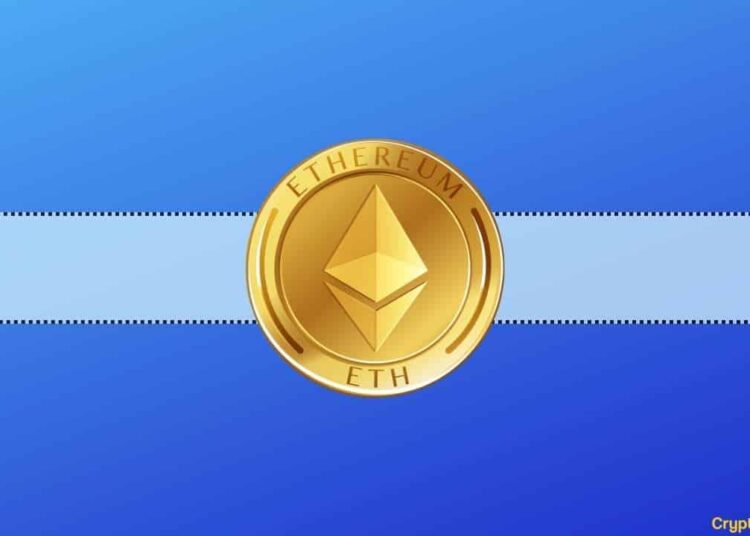 Ethereum Attracts $17.5M in Largest Inflows Since August 2022: CoinShares