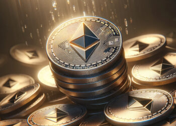 ETH crosses $2k as BlackRock’s Ethereum Trust filing surfaces