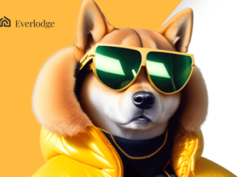 Analyst Sets Bullish Outlook for Ethereum: Investors Pivot Towards Everlodge