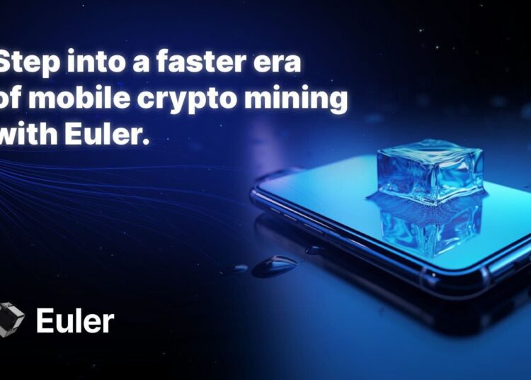 Euler Network, Ethereum, and Avalanche in the Crypto Frontier in Coingecko