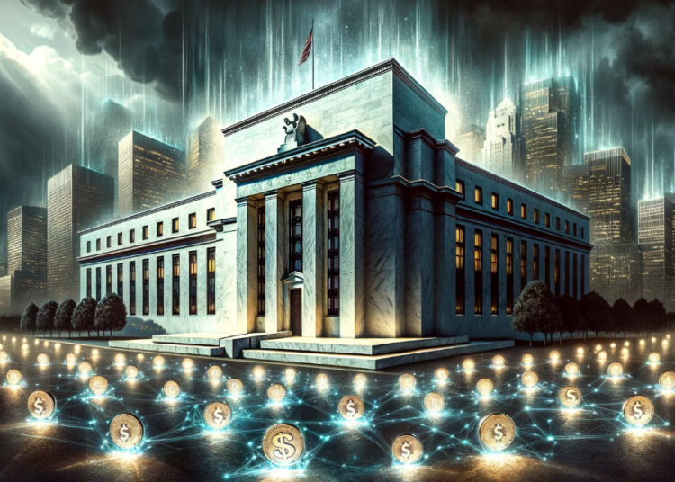 Federal Reserve’s Michael Barr comments on stablecoin regulations, CBDCs