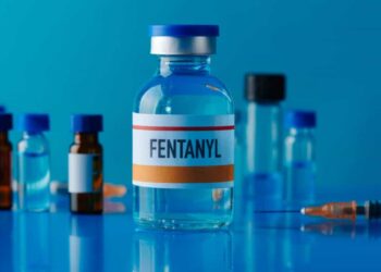 US Crackdown on Crypto-Fentanyl Sales Leads to Major Slowdown in 2023