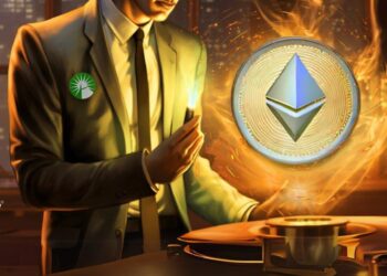 Fidelity Follows BlackRock’s Lead, Files For Spot Ethereum ETF