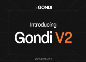 Gondi Launches V2, Unlocking a New Era of NFT Lending