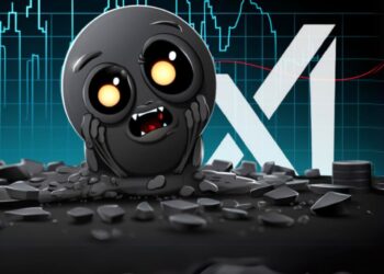 Grok Meme Coin Plummets 74% Following Fraud Allegations