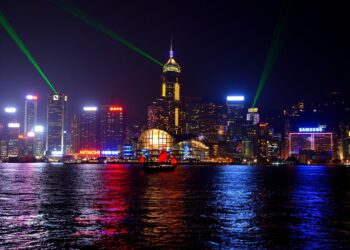 Hong Kong’s Regulatory Shift Sets Stage for Spot Crypto ETFs Approval for Retail Investors