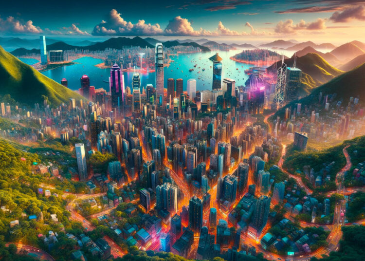 Hong Kong to retain grace period for crypto firms despite recent scandals