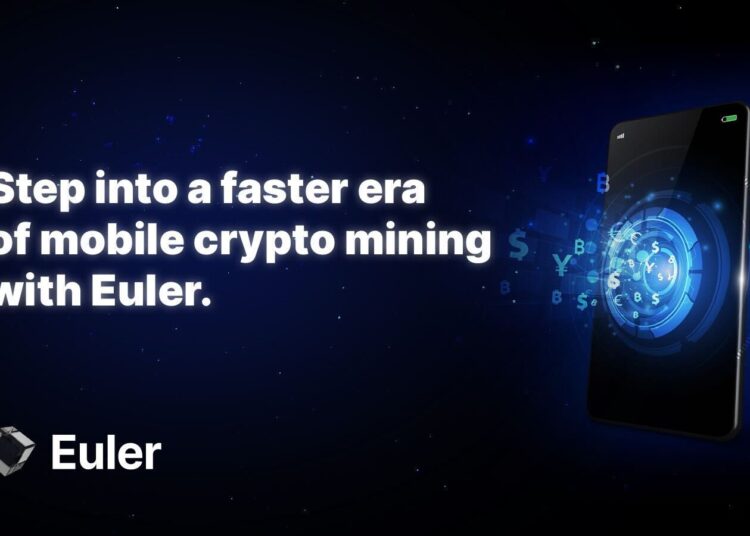 Navigating Blockchain Frontier: A Comparative Exploration of Solana, Cardano and Revolutionary Euler Network