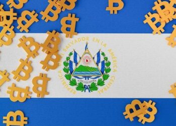 El Salvador Allegedly Used COVID Relief Funds to Buy Bitcoin