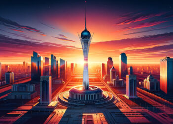 Kazakhstan bans Coinbase amid crackdown on unregulated crypto activity