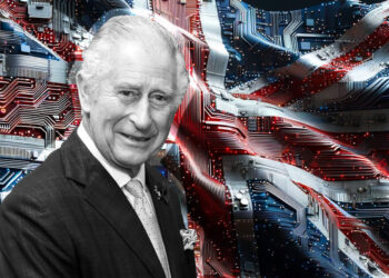 King Charles decrees ‘rapidly advancing AI’ needs to be ‘safe and secure’ at AI Safety Summit