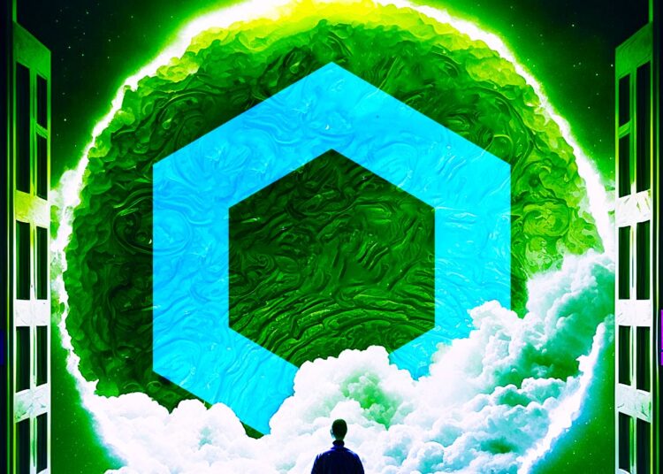 Large Chainlink Wallets Reach New All-Time High as LINK Launches Parabolic Rally: Santiment