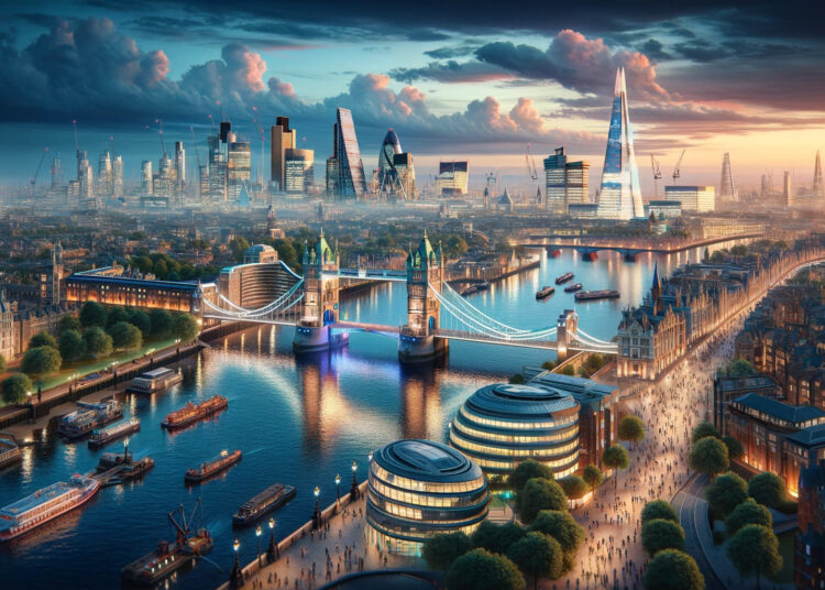 UK approves tokenization of FCA-authorized investment funds