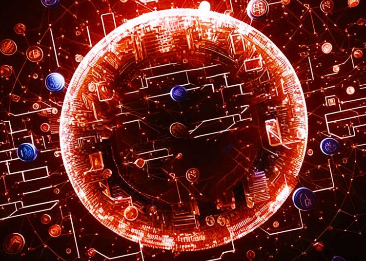 Under-the-Radar Altcoin Explodes by More Than 711% in the Past Two Weeks Amid New Perpetual Contract Listings