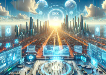OKX joins forces with Komainu, CoinShares to boost security for segregated institutional crypto trading