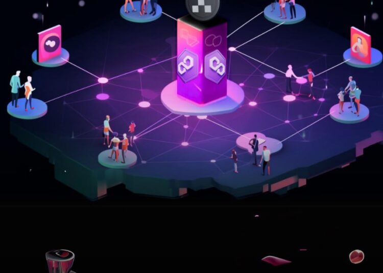 OKX Launches Layer-2 Network In Partnership With Polygon