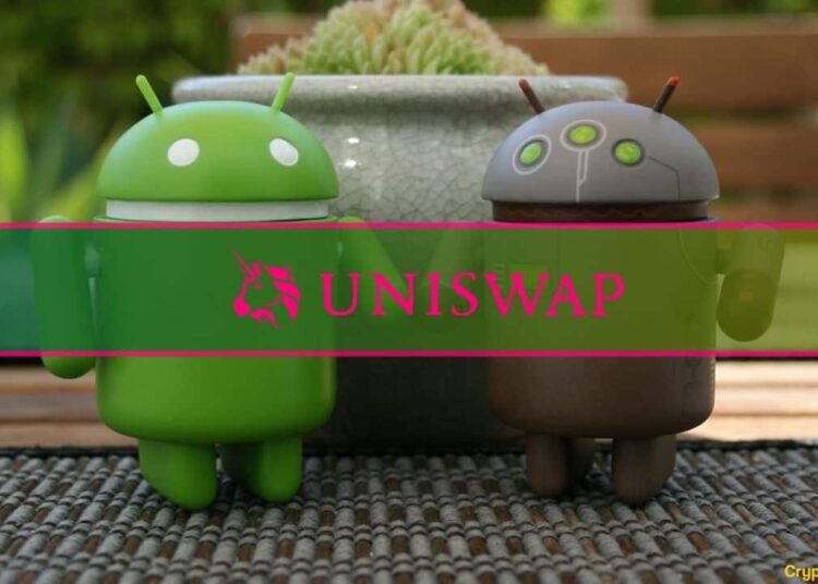 Uniswap Wallet Launches On Android Following Completed Beta
