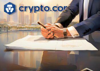 Crypto.com Receives VASP License from Dubai’s VARA