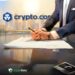 Crypto.com Receives VASP License from Dubai’s VARA