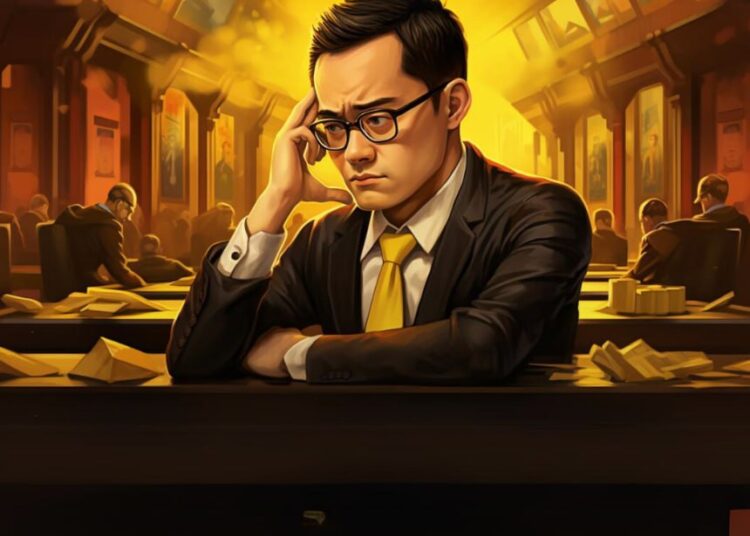 Binance Founder Changpeng “CZ” Zhao Released on $175M Bond, Sentencing Expected in February