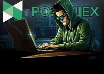 Justin Sun’s Poloniex Exchange Hacked For Over $100 Million