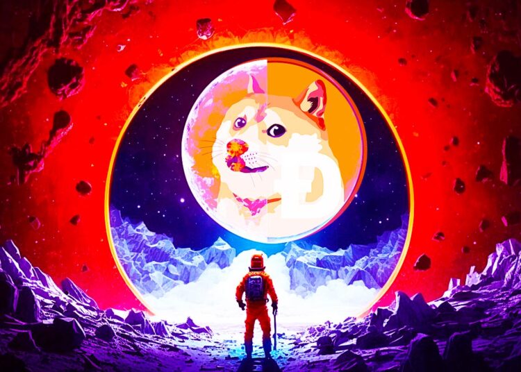 Crypto Analyst Predicts Steep Rally for Dogecoin, Calls DOGE Chart ‘Beautiful,’ – Here Are His Targets