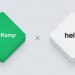 Ramp Network Integrates Solana-Based Helio to Boost Web3 Fiat Access