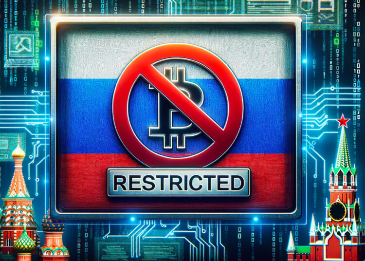 WalletConnect restricts service in Russia following OFAC guidance