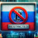 WalletConnect restricts service in Russia following OFAC guidance