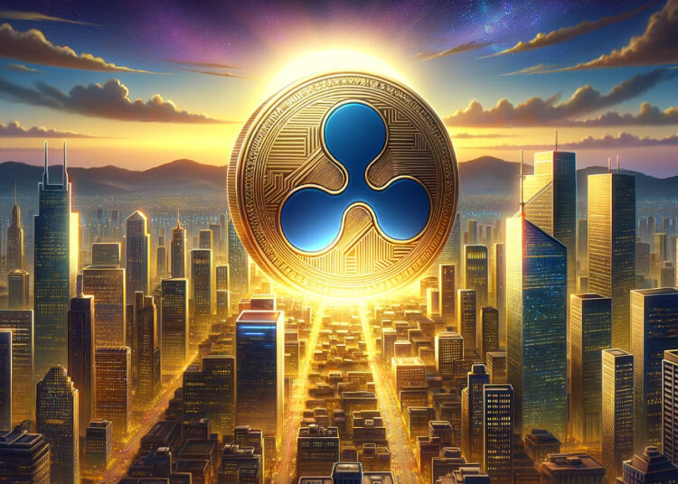 XRP surges 10% after flurry of positive news