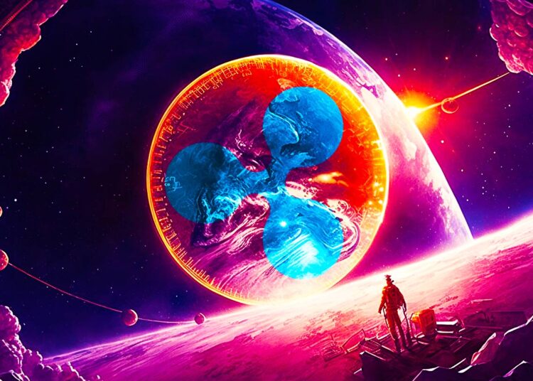 Ripple To Partner With Georgia’s Central Bank in the Eurasian Country’s CBDC Pilot